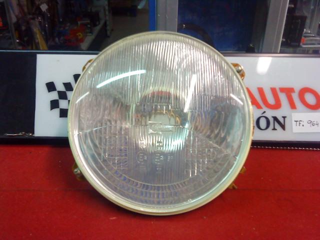 *OPTICA SIMCA 900, 1000 Y 1200, DR/IZ. H-4 061739 VALEO CIBIE